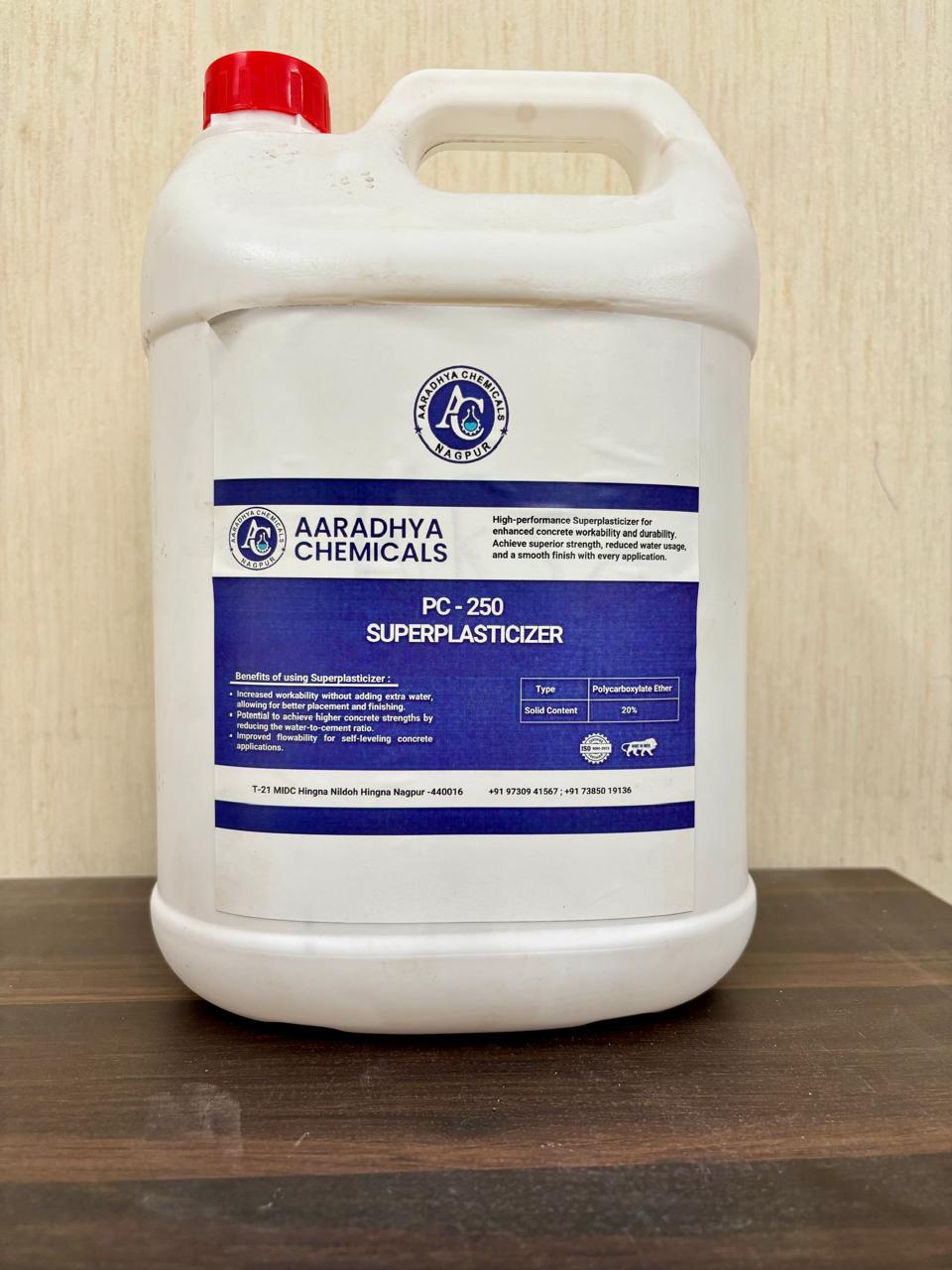 Superplasticizer PC-200