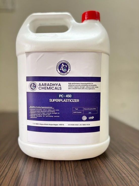 Superplasticizer PC-200